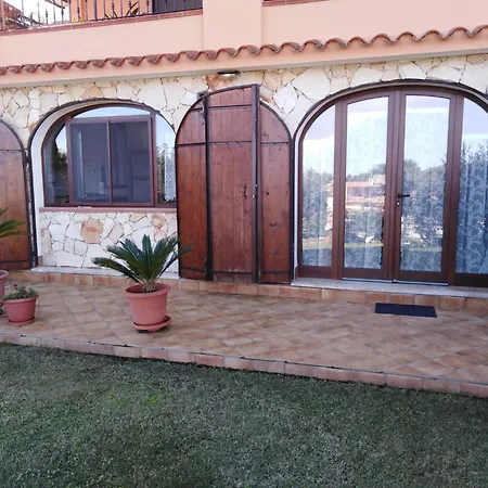 Tatil Evi Casa Bellavista