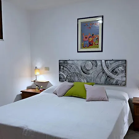 Holiday home Casa Bellavista