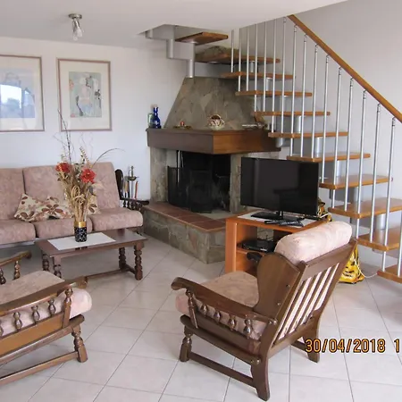 Casa Bellavista * מונטה נאי