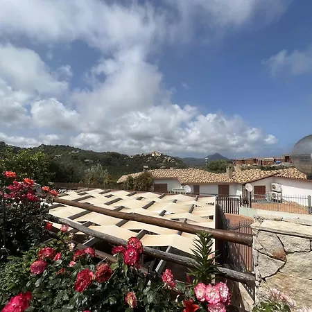 Holiday home Casa Bellavista