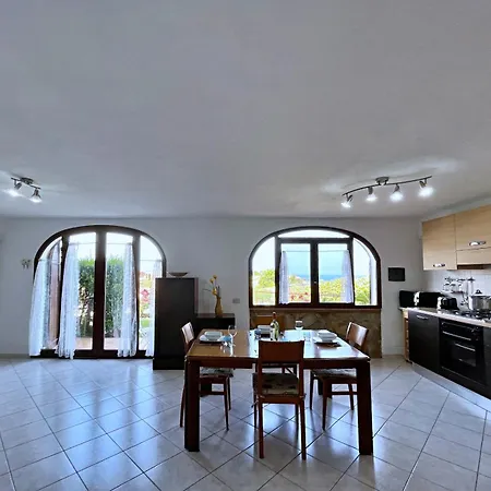 Casa Bellavista Holiday home