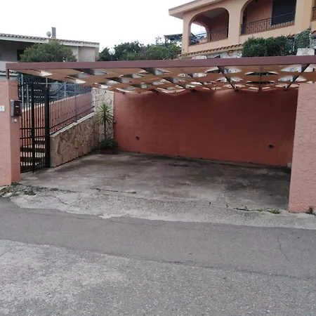 Casa Bellavista *