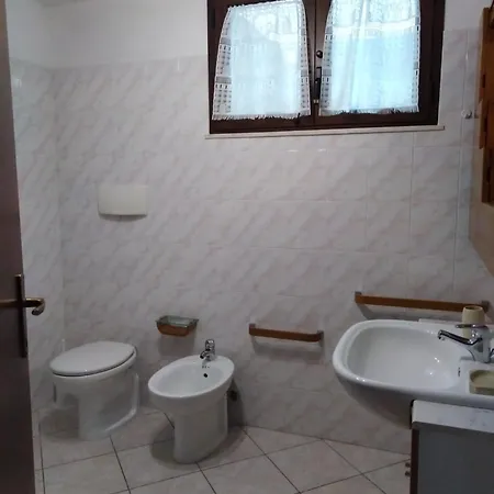 בית נופש Casa Bellavista