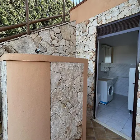 בית נופש Casa Bellavista