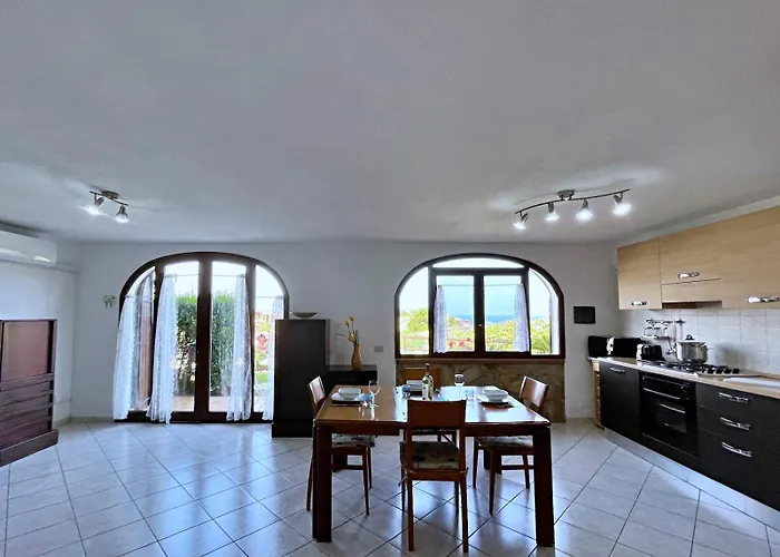 Casa Bellavista Tatil Evi