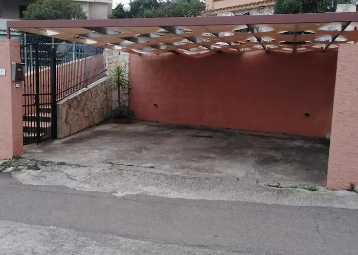Casa Bellavista *