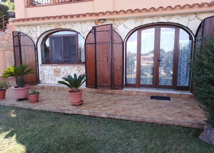 Tatil Evi Casa Bellavista